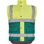 Cerva HELLIN Hi-Vis Reflexná vesta