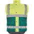 Cerva HELLIN Hi-Vis Reflexná vesta