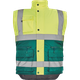 Cerva HELLIN Hi-Vis Reflexná vesta