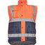 Cerva HELLIN Hi-Vis Reflexná vesta
