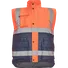 Cerva HELLIN Hi-Vis Reflexná vesta