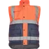 Cerva HELLIN Hi-Vis Reflexná vesta