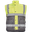 žltá/šedá