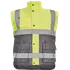 Cerva HELLIN Hi-Vis Reflexná vesta