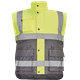 Cerva HELLIN Hi-Vis Reflexná vesta