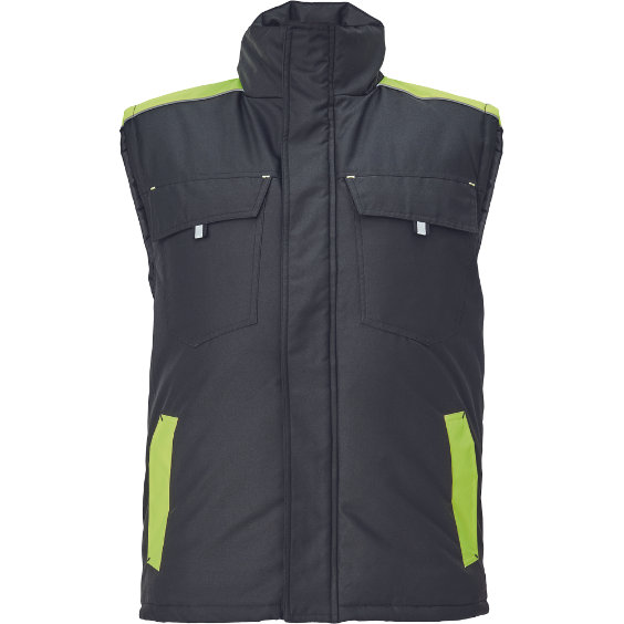 Cerva MAX VIVO Zimná vesta