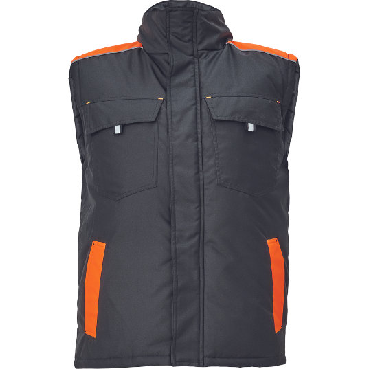 Cerva MAX VIVO Zimná vesta