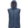 tmavomodrá