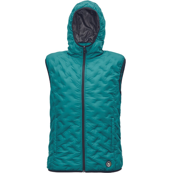 Cerva NEURUM Zimná páperová vesta