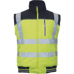 Cerva KNOXFIELD HVPS Reflexná obojstranná vesta
