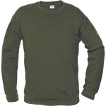 Cerva TOURS Pracovná mikina