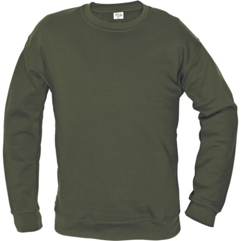 Cerva TOURS Pracovná mikina