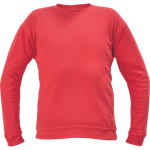 Cerva TOURS Pracovná mikina