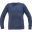 tmavomodrá