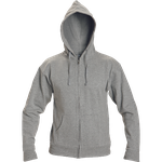 Cerva NAGAR Mikina s kapucňou