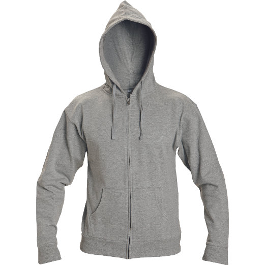 Cerva NAGAR Mikina s kapucňou