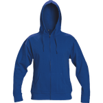 Cerva NAGAR Mikina s kapucňou