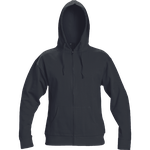 Cerva NAGAR Mikina s kapucňou