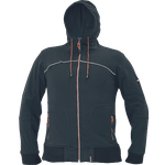 Australian Line EMERTON NEW Mikina s kapucňou