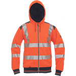 Cerva KNOXFIELD HVPS Reflexná mikina