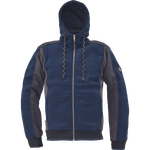 Cerva DAYBORO Mikina s kapucňou