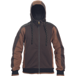 Cerva DAYBORO Mikina s kapucňou