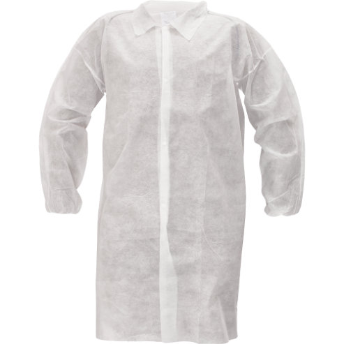 Cerva BAT Jednorazový plášť