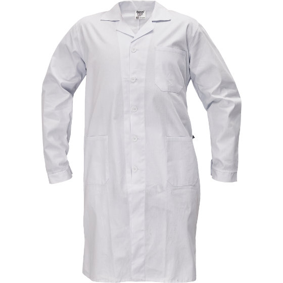 Cerva FERN Pracovný plášť