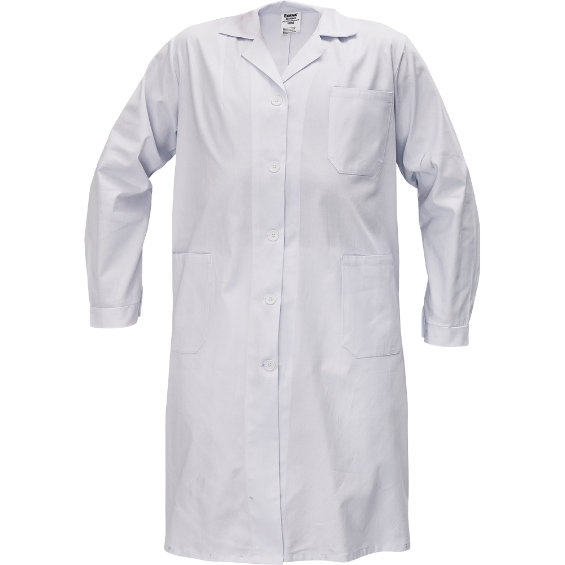 Cerva VERIS Dámsky pracovný plášť