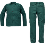 Fridrich & Fridrich JOEL BE-01-001 Montérková súprava