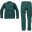 zelená