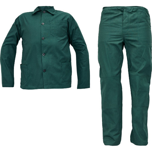 Fridrich & Fridrich JOEL BE-01-001 Montérková súprava