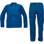 Fridrich & Fridrich JOEL BE-01-001 Montérková súprava