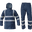 tmavomodrá