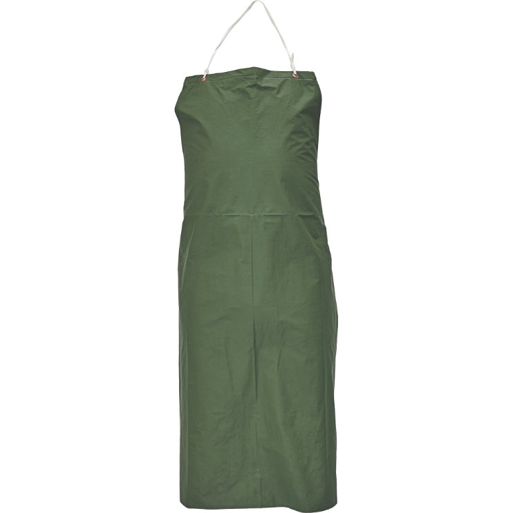 Cerva BIANCA Vodeodolná zástera