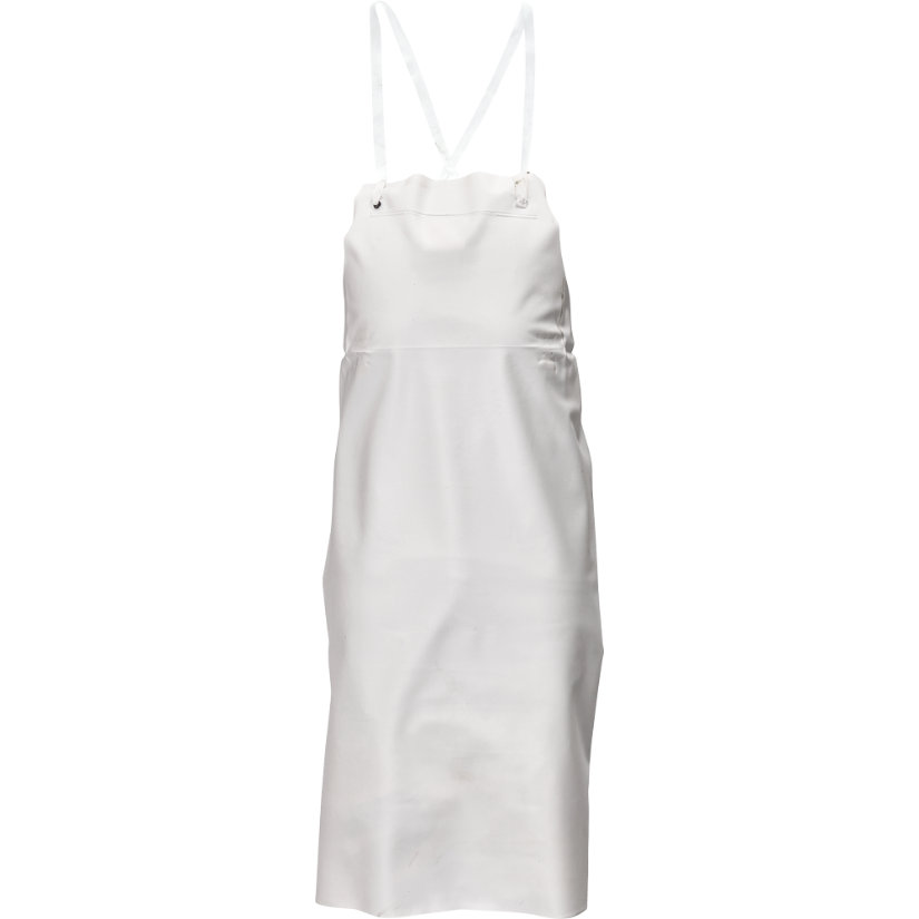 Ansell Pracovná PVC zástera