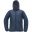 tmavomodrá