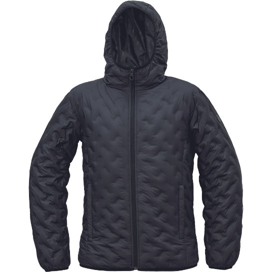 Cerva NEURUM Zimná páperová bunda