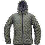 Cerva NEURUM Zimná páperová bunda