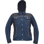 Cerva NEURUM CLS Pracovná bunda s kapucňou