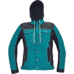 Cerva NEURUM CLS Pracovná bunda s kapucňou