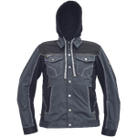 Cerva NEURUM CLS Pracovná bunda s kapucňou