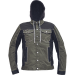 Cerva NEURUM CLS Pracovná bunda s kapucňou