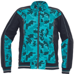 Cerva NEURUM CAMOU Pracovná bunda