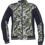 Cerva NEURUM CAMOU Pracovná bunda