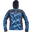tmavomodrá