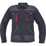 Fridrich & Fridrich HANS Pracovná bunda