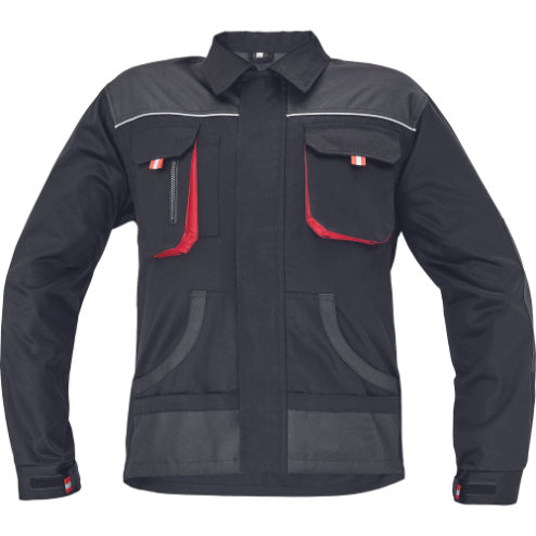 Fridrich & Fridrich HANS Pracovná bunda