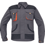 Fridrich & Fridrich HANS Pracovná bunda