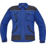 Fridrich & Fridrich HANS Pracovná bunda